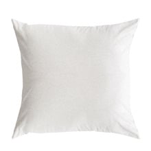 Harlan Organic Cotton Jersey European Pillowcase